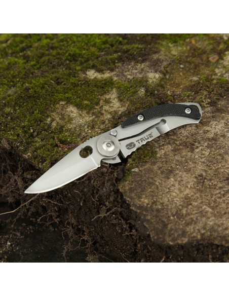 Navaja skeletonknife pequeña minimalista