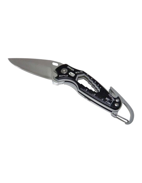 Navaja multiusos smartknife 11 en 1 Navaja multiusos smartknife 11 en 1