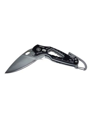 Navaja multiusos smartknife 11 en 1