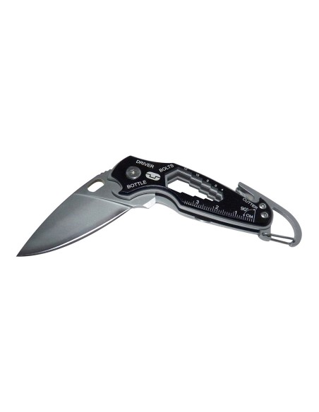 Navaja multiusos smartknife 11 en 1