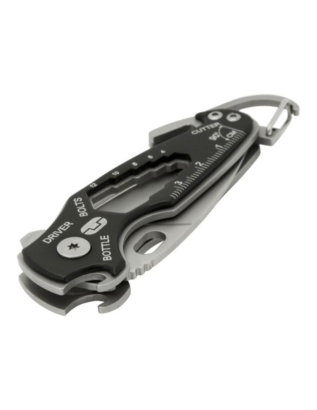 Navaja multiusos smartknife 11 en 1