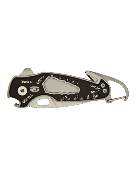 Navaja multiusos smartknife 11 en 1