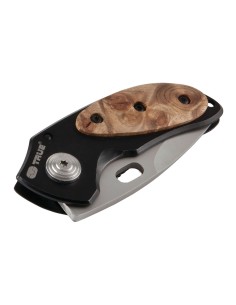 Navaja jacknife pequeña robusta y resistente 2