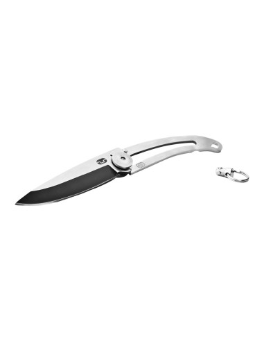 Navaja bare / llavero minimalista