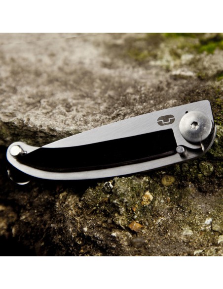 Navaja bare / llavero minimalista