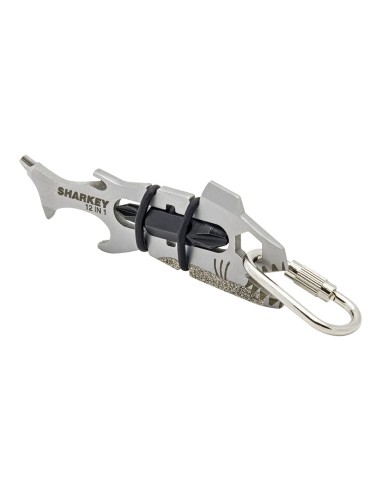 Multiherramienta sharkey 12 en 1
