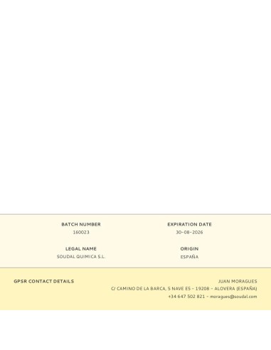 Super glue líquido 3 x 1 g