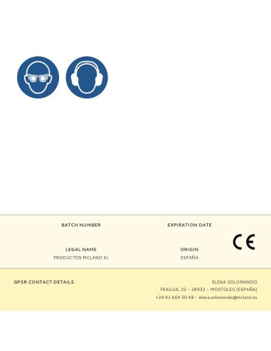 Motosierra de poda bulk keeper 20v 108-v23...