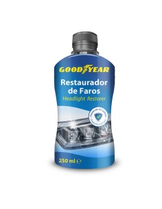 Reparador faros 250 ml