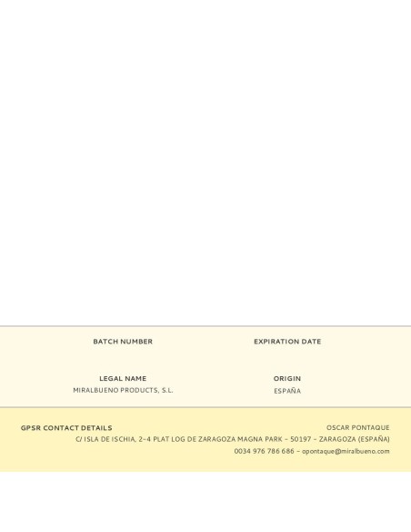 Reparador faros 250 ml