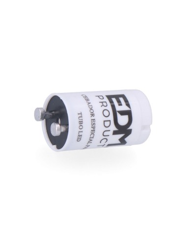 Cebador para tubos led clase c