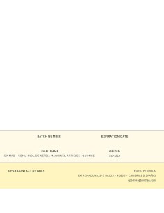 Toalla z tissue papernet 2