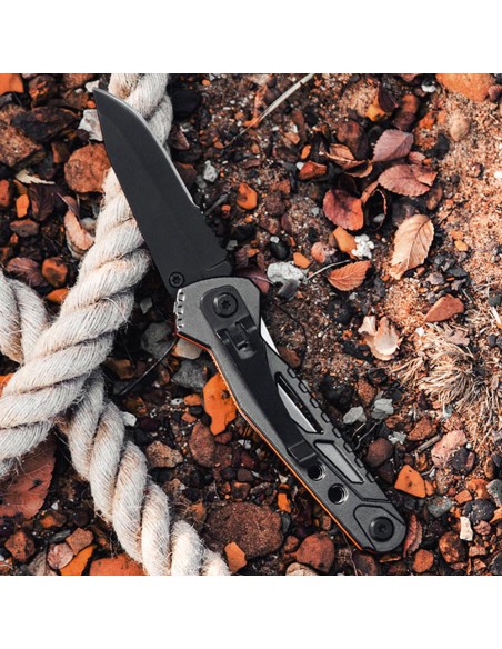 Navaja trueblade outdoor 6 cm