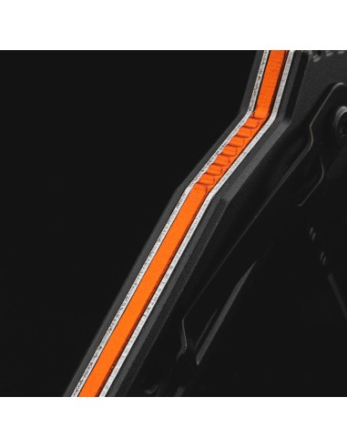 Navaja trueblade outdoor 6 cm