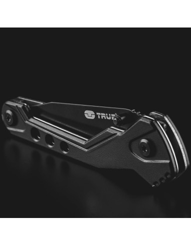 Navaja trueblade outdoor 6 cm