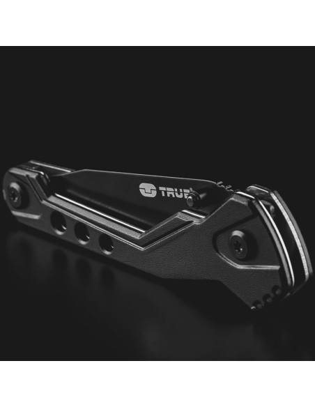 Navaja trueblade outdoor 6 cm