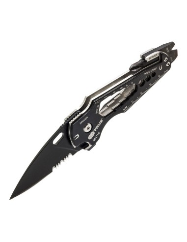 Navaja multiusos smartknife 15 en 1