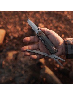 Herramienta dual cutter 2 en 1 2