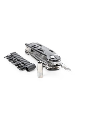 Multiherramienta handy one 18 en 1