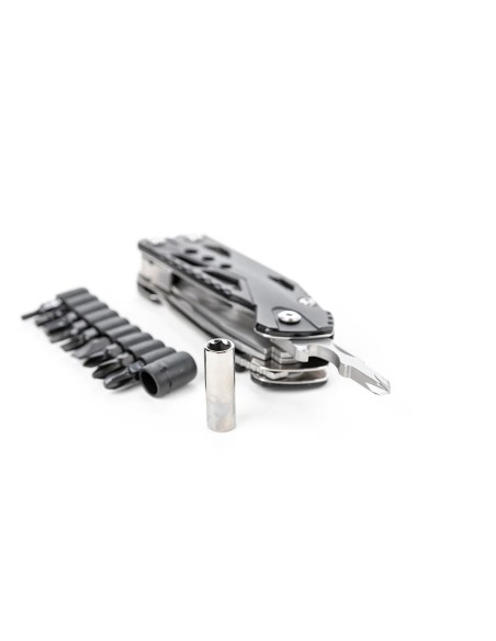 Multiherramienta handy one 18 en 1