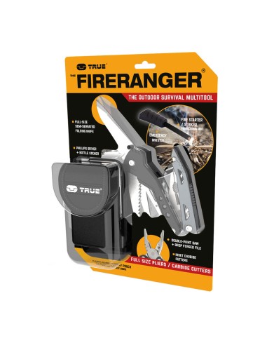 Multiherramienta firer anger outdoor