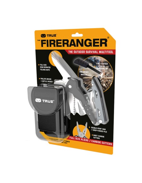 Multiherramienta firer anger outdoor