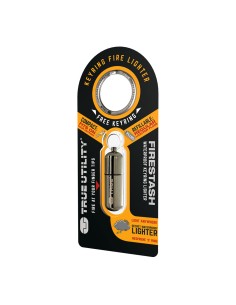 Llavero mechero fire stash 2