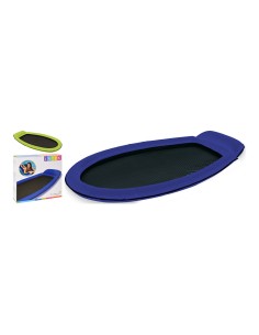 Colchoneta hinchable para piscina con medidas 179x94cm colores surtidos