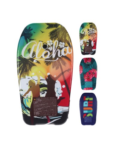 Tabla surf de 84cm modelos surtidos
