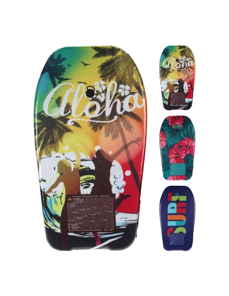 Tabla surf de 84cm modelos surtidos