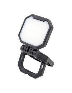 Foco led de trabajo 20w 2.000lm 3 en 1 2