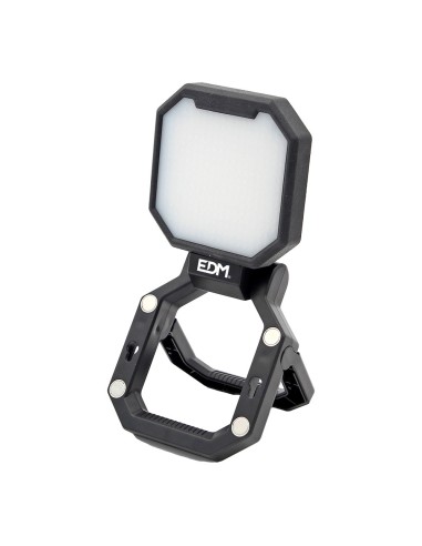 Foco led de trabajo 20w 2.000lm 3 en 1