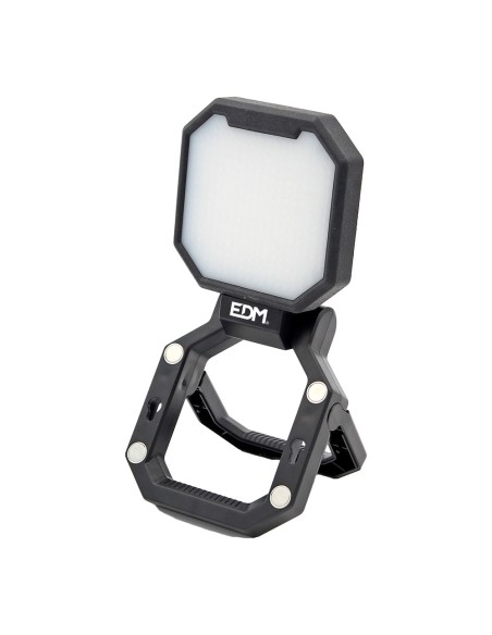 Foco led de trabajo 20w 2.000lm 3 en 1