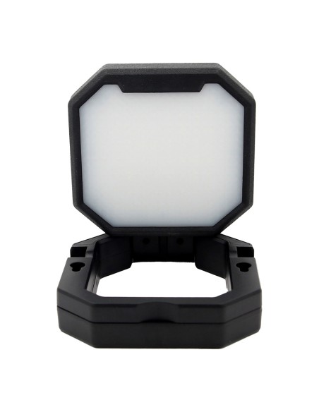 Foco led de trabajo 20w 2.000lm 3 en 1