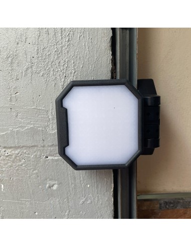 Foco led de trabajo 20w 2.000lm 3 en 1