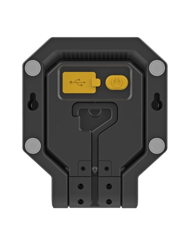 Foco led de trabajo 20w 2.000lm 3 en 1