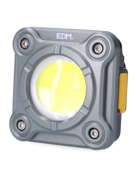 Foco led mini de trabajo 15w 1.000 lm cob