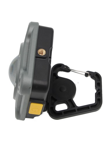 Foco led mini de trabajo 15w 1.000 lm cob