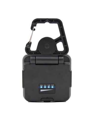 Foco led mini de trabajo 15w 1.000 lm cob