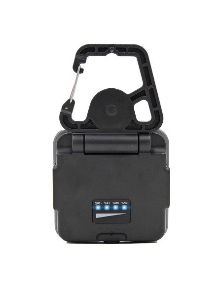 Foco led mini de trabajo 15w 1.000 lm cob