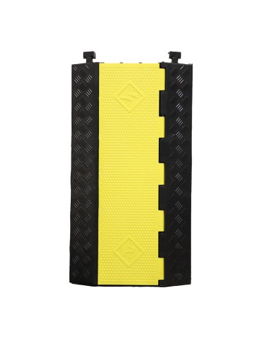 Protector pasacable 900x500x70mm normaluz