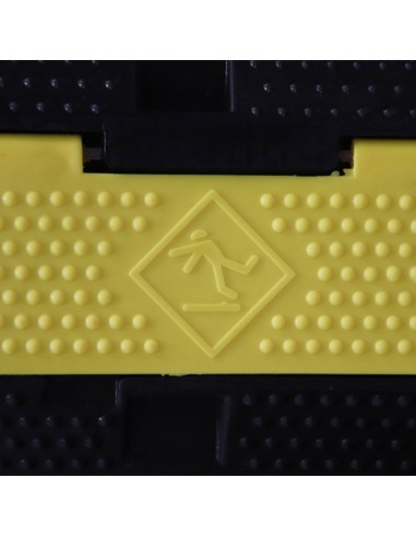 Protector pasacable 900x500x70mm normaluz