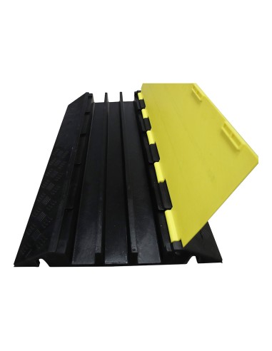 Protector pasacable 900x500x70mm normaluz