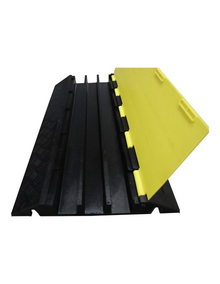 Protector pasacable 900x500x70mm normaluz