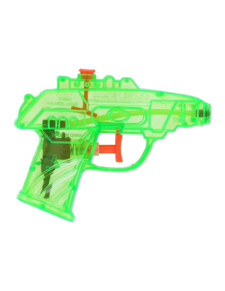 Pack 2 pistolas de agua 11,5cm creative kids modelos surtidos