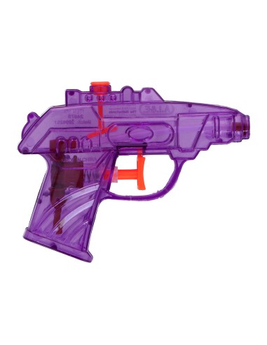 Pack 2 pistolas de agua 11,5cm creative kids...