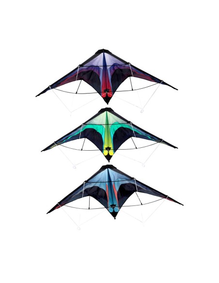 Cometa 120x60cm modelos surtidos eddy toys