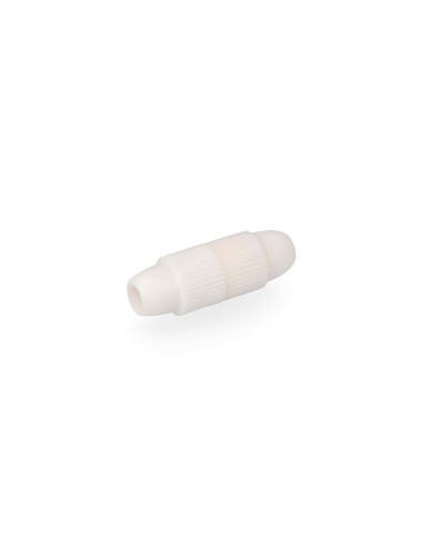 Empalmador coaxial 9,5mm envasado edm