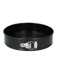 Molde antideslizante para tarta ø28 x 6,7 cm