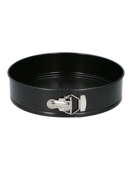 Molde antideslizante para tarta ø28 x 6,7 cm